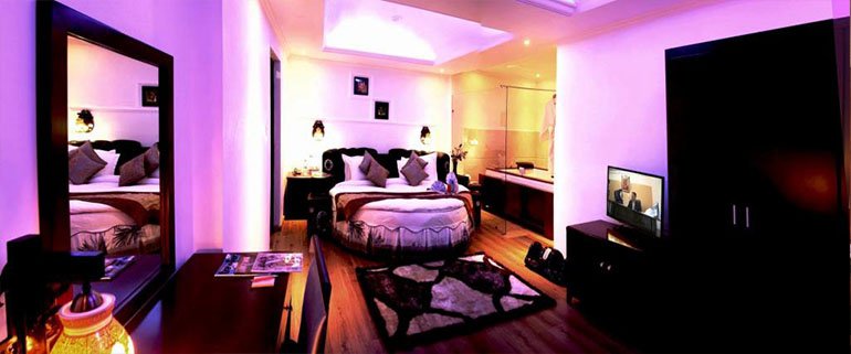 Traveltoexplore - Leh hotels